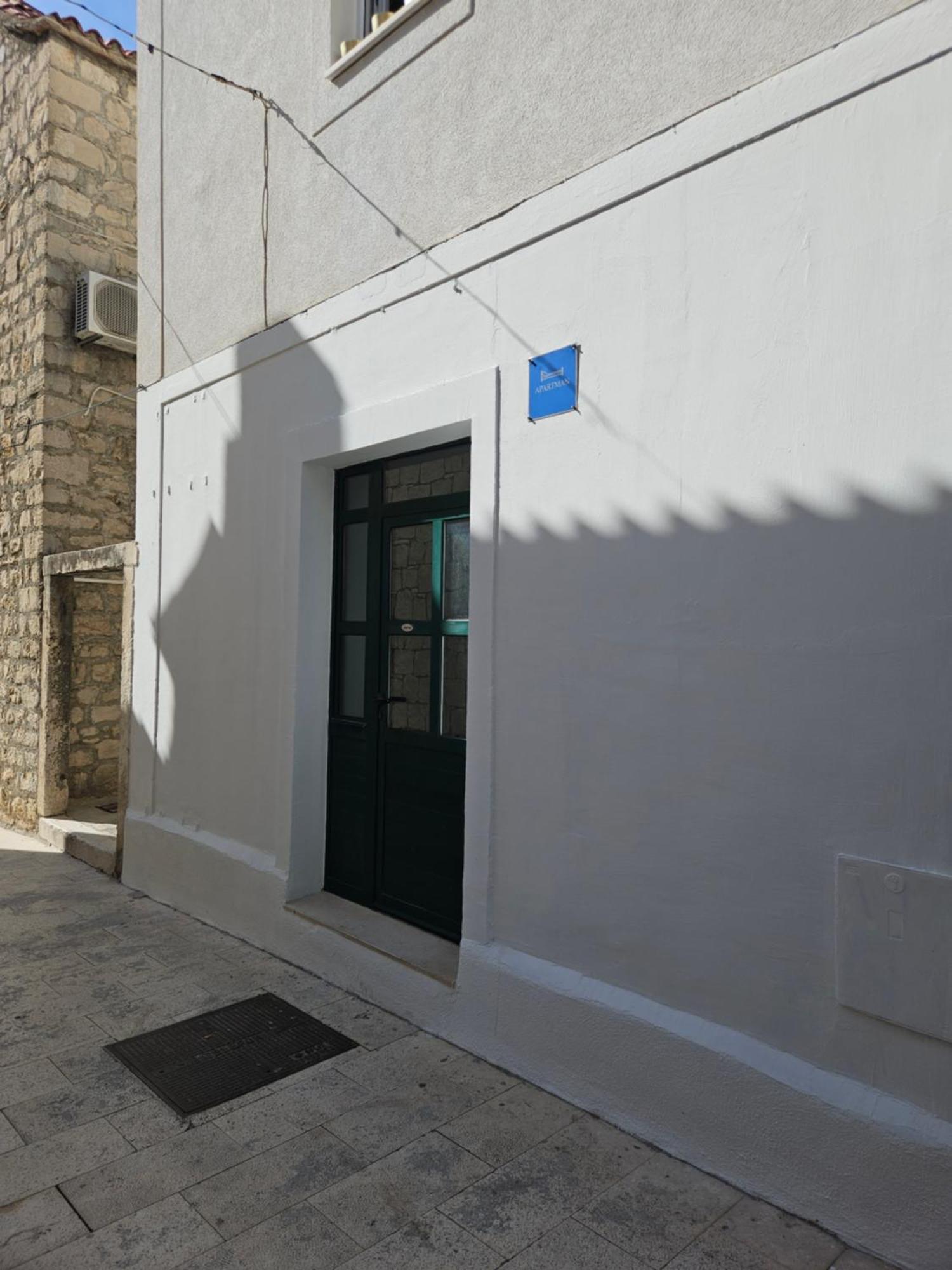 Apartment Marin Split Exterior foto