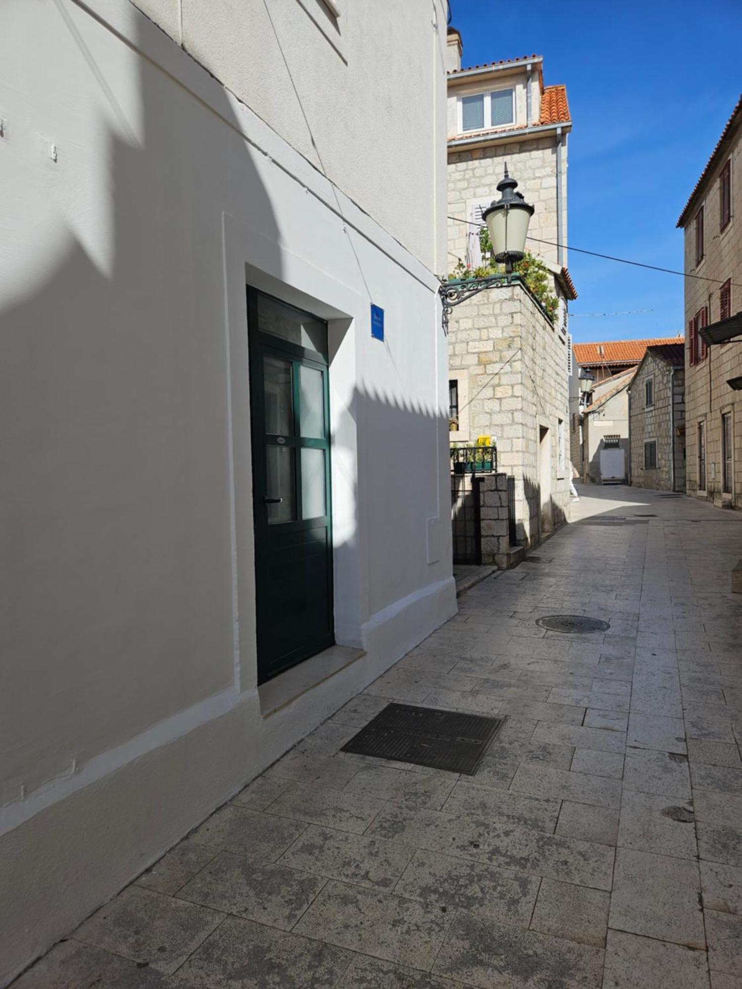 Apartment Marin Split Exterior foto