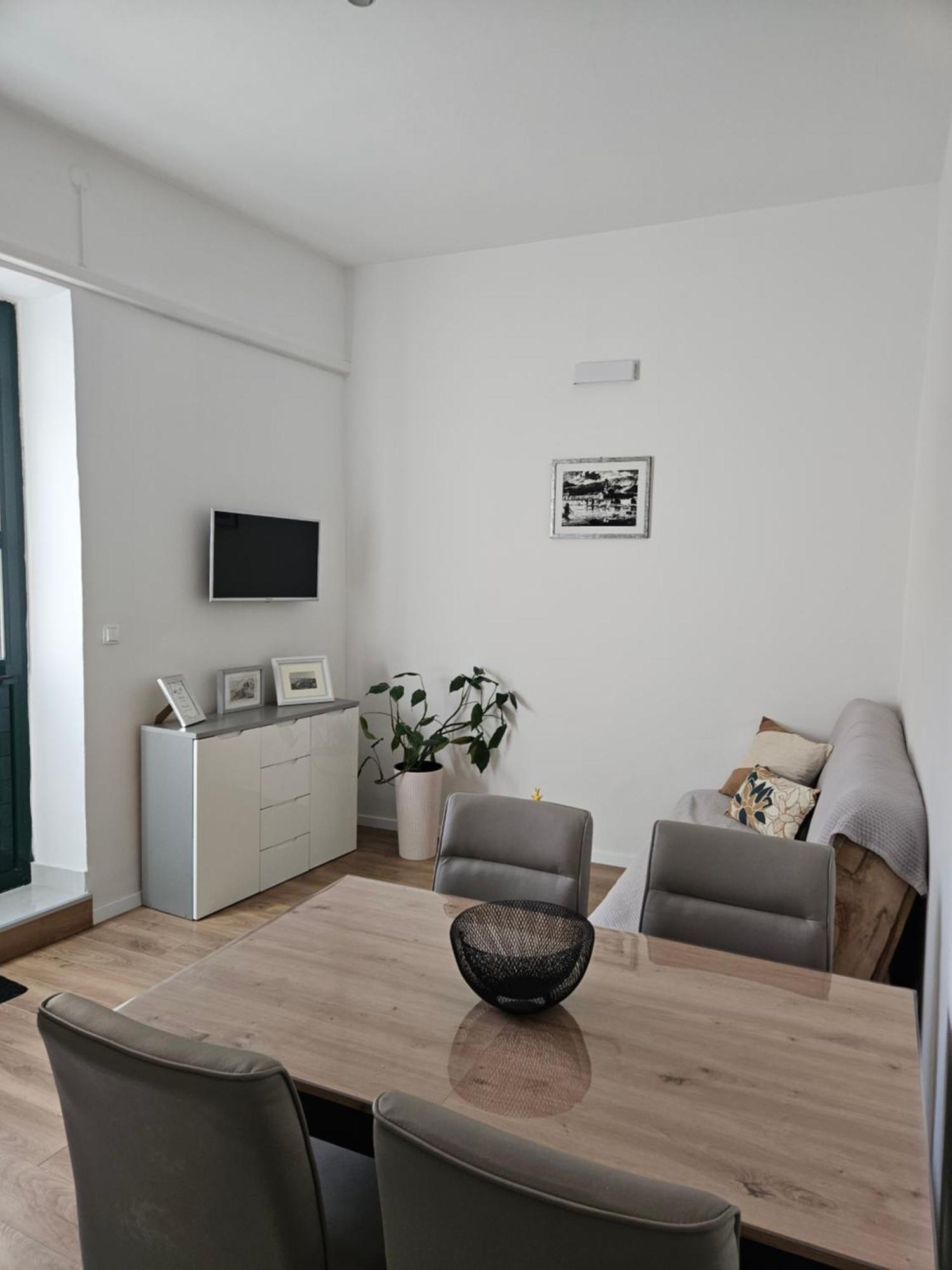 Apartment Marin Split Exterior foto