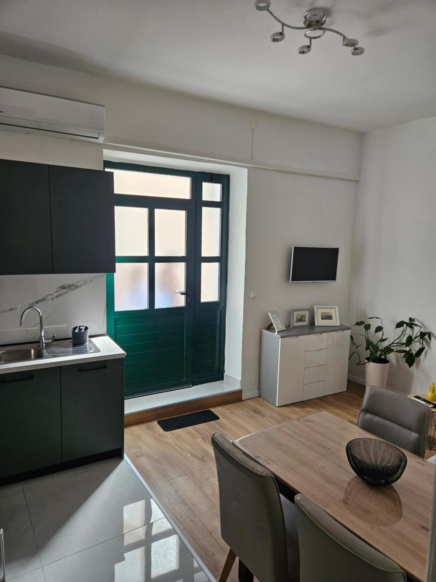 Apartment Marin Split Exterior foto