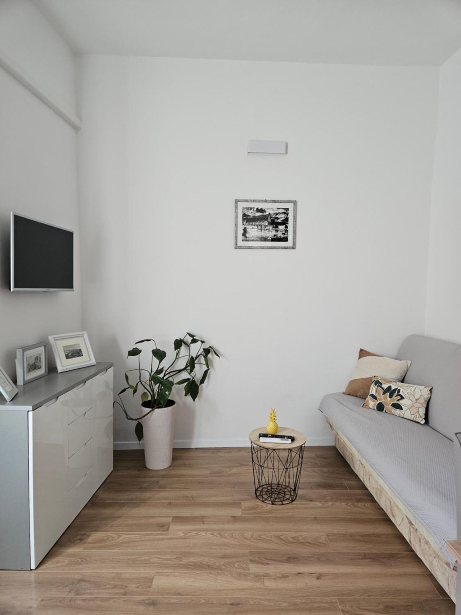 Apartment Marin Split Exterior foto