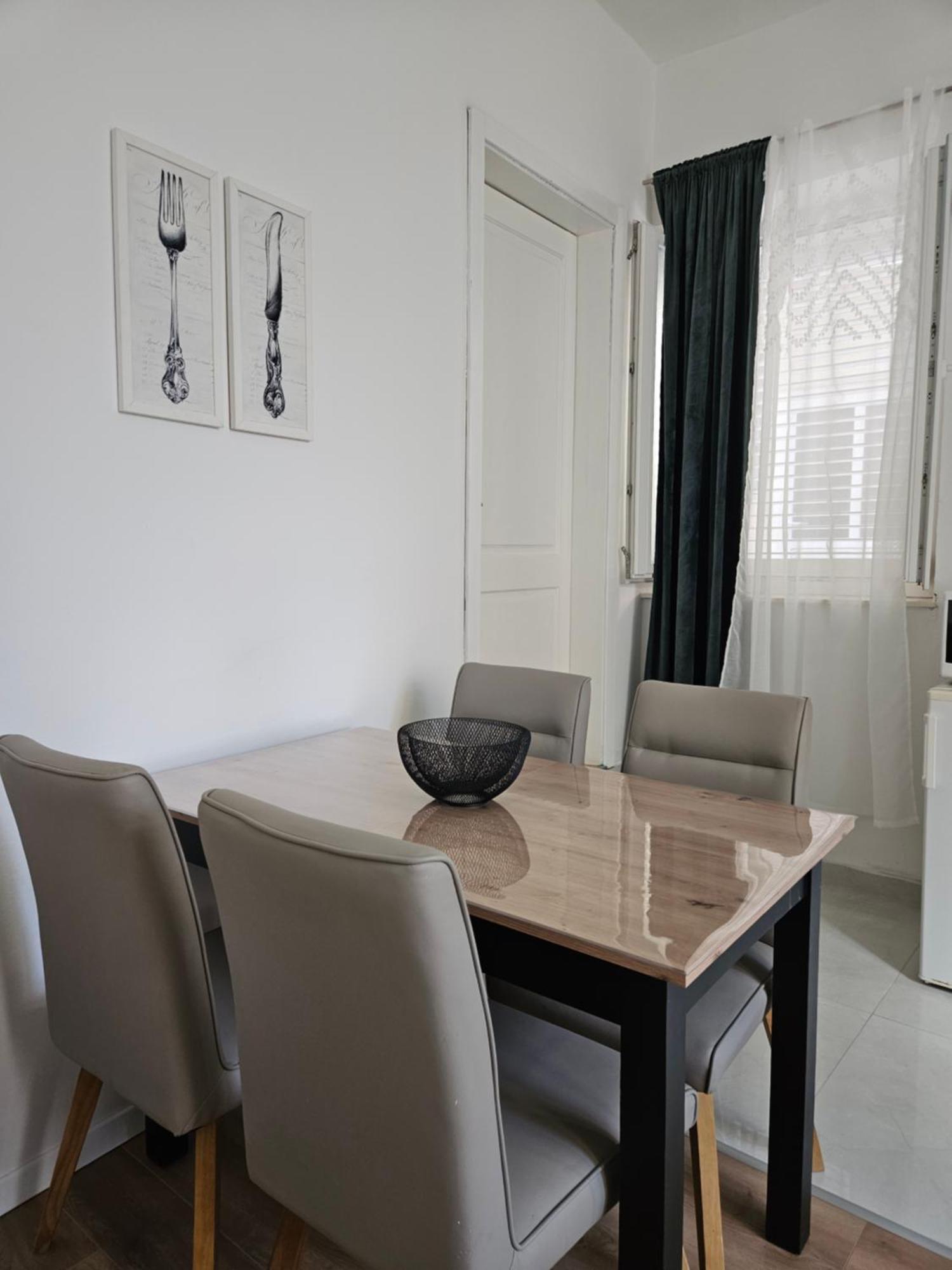 Apartment Marin Split Exterior foto