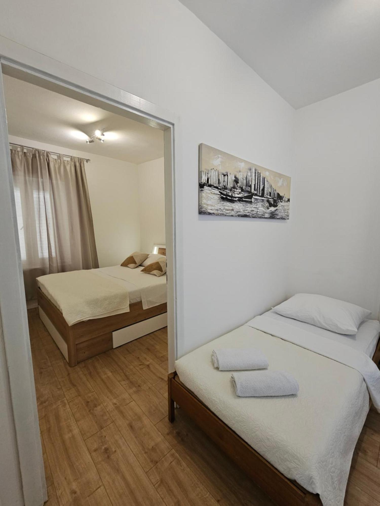 Apartment Marin Split Exterior foto